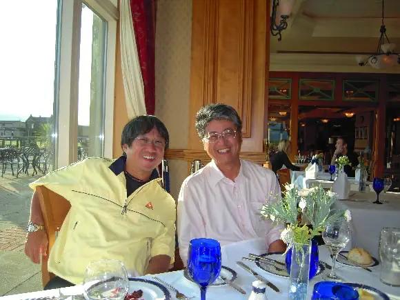 カーヌスティホテルレストラン夕食