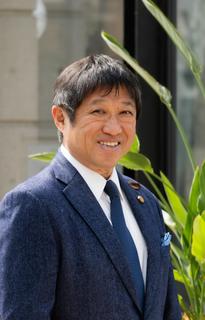 弁護士 中山 栄治