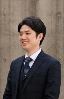 弁護士 菅本 裕介